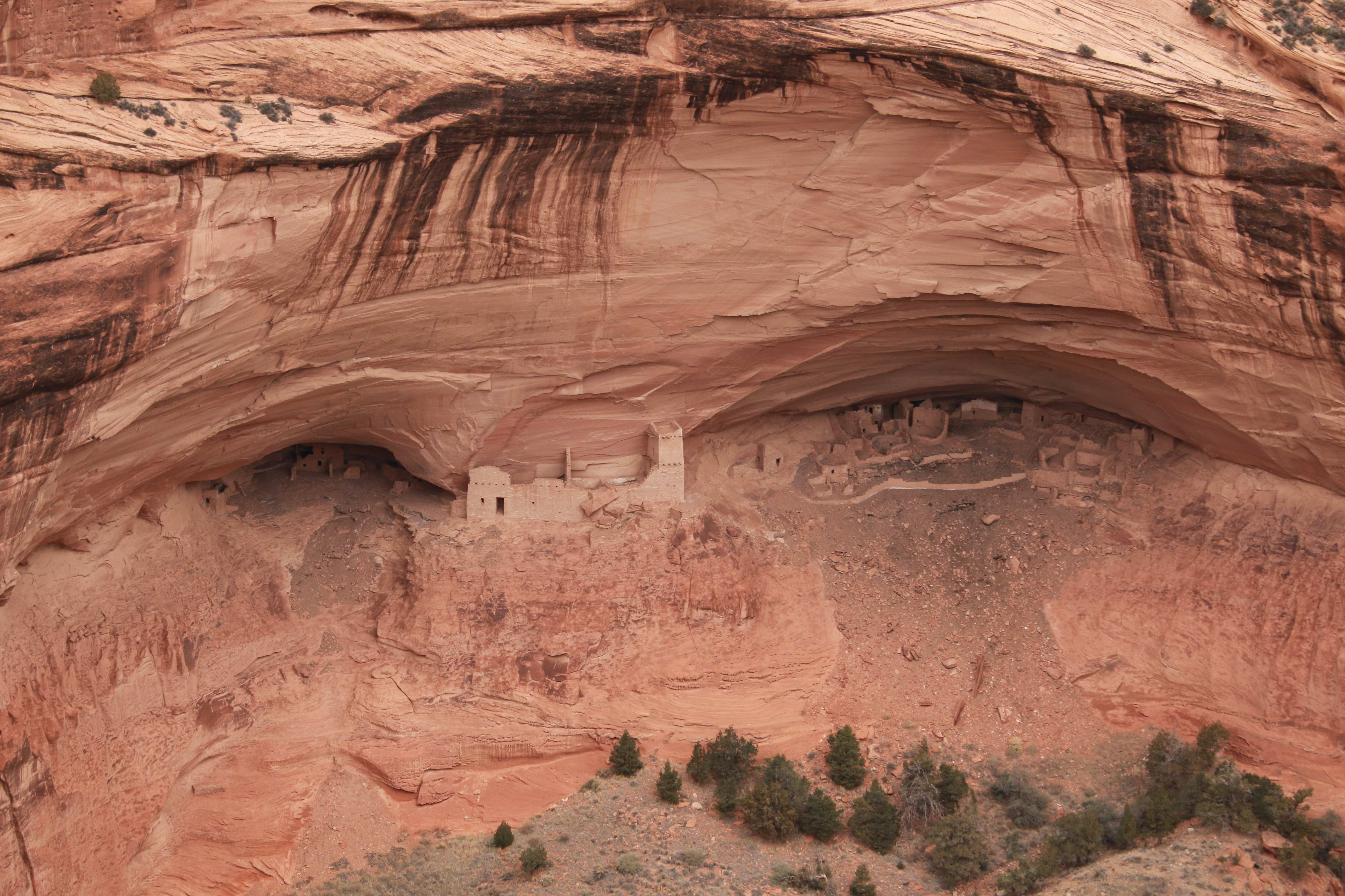 Canyon de Chelly